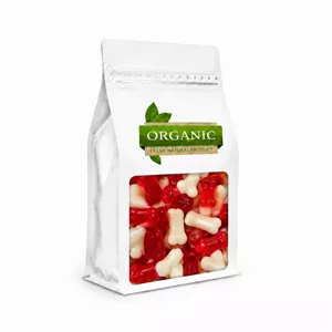 پاستیل استخوان ارگانیک - 250 گرم RZT