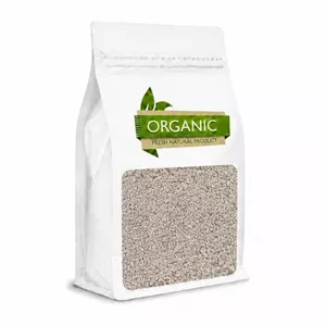 پودر کاپوچینو 12 فوری ارگانیک - 500 گرم RZT