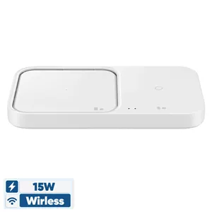 شارژر بی سیم 15 وات سامسونگ مدل EP-P5400 Z9Y