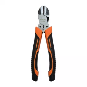 انبر سیم چین کاتسون مدل CRV-STEEL سایز 7 اینچ K3A