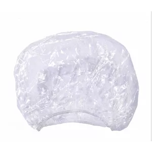 درپوش ظرف یک بار مصرف هیراد مدل Large بسته 50 عددی R7V