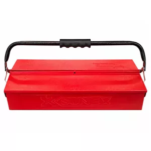 جعبه ابزار سانکس مدل SN 3030 سایز 19اینچ T7Z