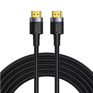 کابل HDMI باسئوس مدل CAFULE H01 طول 5 متر DN2