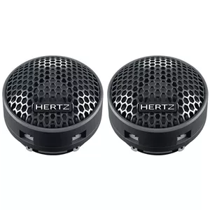 توییتر خودرو هرتز مدل DT-24 بسته دو عددی E6A