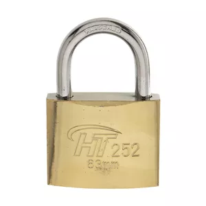 قفل آویز اچ تی 252 مدل 63mm AYG