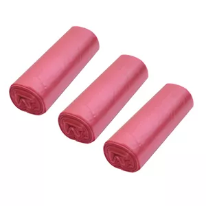 کیسه زباله دارکوب مدل Sh0043 مجموعه 3 عددی R5E