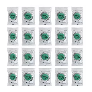 فیلتر چای رویسا مدل پاکتی 25 بسته 60 عددی D3t