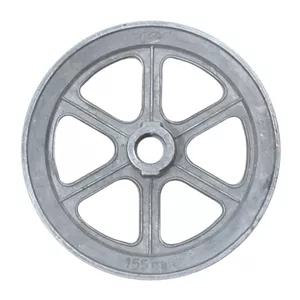 فلکه کولر آبی مدل F155-25 Yun