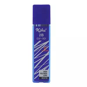 نوک مداد نوکی 0.9 میلی متری کیکو مدل K919 کد 90240 5DT