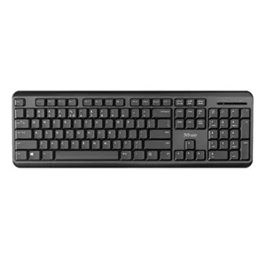 کیبورد تراست مدل ODY WIRELESS M7K