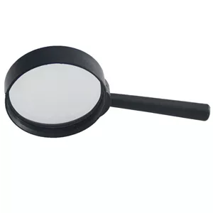 ذره بین مدل glass 40mm کد AT-148 RWS