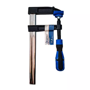 گیره پیچ دستی استارمکس مدل SMF-152008P سایز 200 میلی متر W96