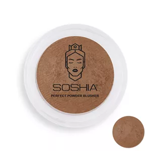 رژگونه سوشیا مدل دوآل فینیش شماره 1 FSK