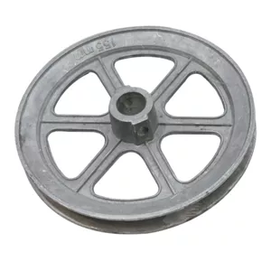فلکه کولر آبی مدل F155-19 CJH