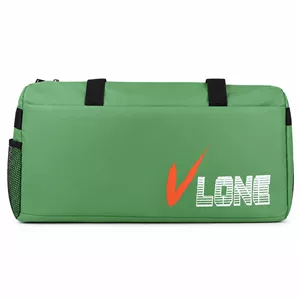 ساک ورزشی مدل GS-M-HSN-332007 جاکفشدار KXX