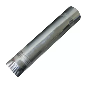 لوله بخاری مدل s40 Yun