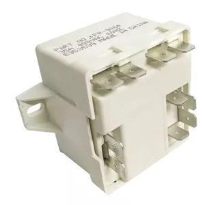 رله استارت کمپرسور یخچال و فریزر مدل RVA6AM3D Yun