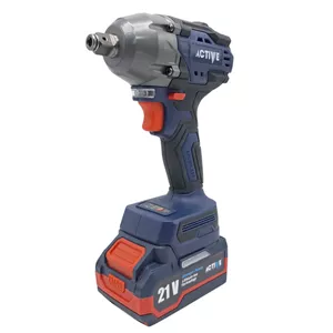 آچار بکس شارژی صنعتی اکتیو مدل AC7826CH درایو 12 میلی متر KXT