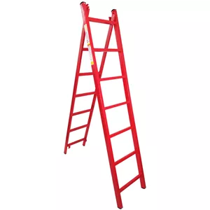 نردبان 14پله مدل Iron T7Z