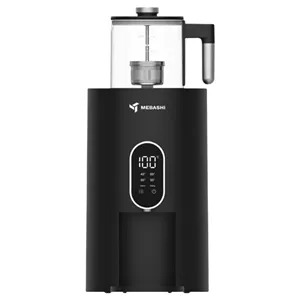 چای ساز روی هم مباشی مدل ME-SMV4001 3DS