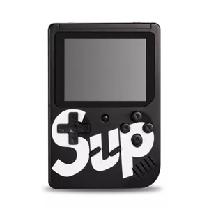 کنسول بازی قابل حمل مدل SUP Plus 400 95P