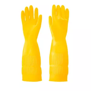 دستکش نظافت دستکش گیلان مدل MD1132 Z4N