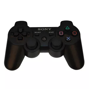 دسته بازی پلی استیشن 3 مدل DUALSHOCK کد 2020 VST