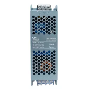 منبع تغذیه سوئیچینگ ویوا تک مدل 300W-12V 26X