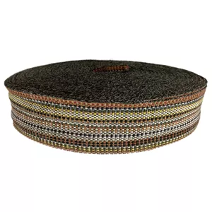 نوار یراق طرح سنتی کد 7CM طول 10 متر RYV