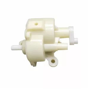 گیربکس دورزن پنکه مدل دستی مناسب برای پنکه سانی SUNNY 9PC