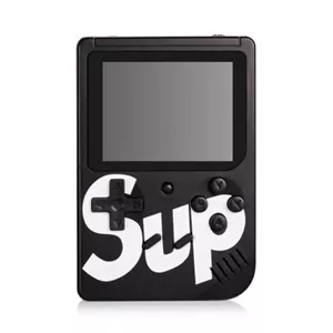 کنسول بازی قابل حمل مدل SUP plus 400in1 95P