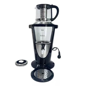 چای ساز تکنو مدل TE-918 GM7