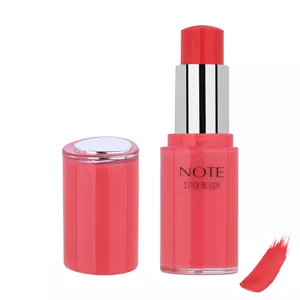 رژگونه استیکی مات نوت مدل sweety شماره 10 DT2