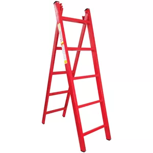نردبان 10 پله مدل Iron T7Z