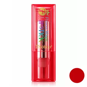 رژ لب جامد دکتر هو مدل Magic شماره 01 N63