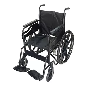 ویلچر سرو پیکر توس مدل Toopor R6T