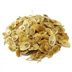 گلپر معطر ارگانیک ایرانی با کیفیت تازه و پاک شده بدون خرده و خاکه آسیاب نشده