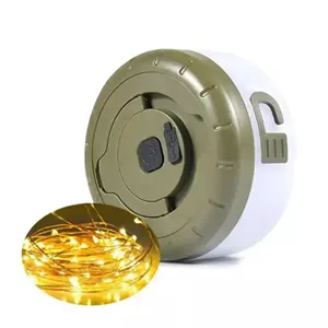 ریسه شارژی کمپینگ STARING LIGHTS YD-2314