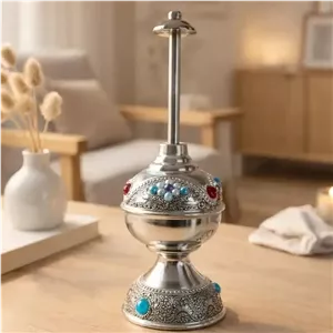 گلاب پاش سنتی