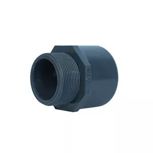 بوشن مغزی UPVC چسبی سایز 32 پیمتاش