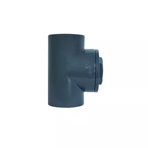 شیر خودکار دریچه ای UPVC 