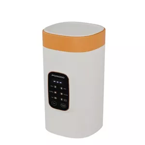 کتری پرتابل هوشمند پرودو مدل PORODO PDLFST1021CWH UNIQUE