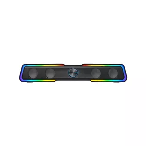 اسپیکر ساندبار گیمینگ فنتک مدل FANTECH BEAT BAR GS305 مشکی