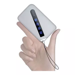 مودم همراه 4G LTE دیلینک D-Link DWR-930M با باتری 3000mAh