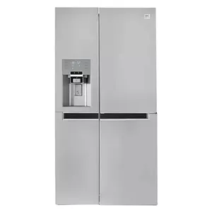 یخچال و فریزر ساید بای ساید 36 فوت دوو مدل ARSXi30-30S