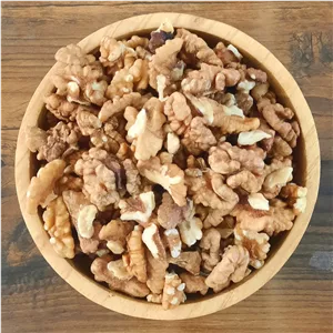 مغز گردو شکسته اعلا پرچرب یک کیلویی