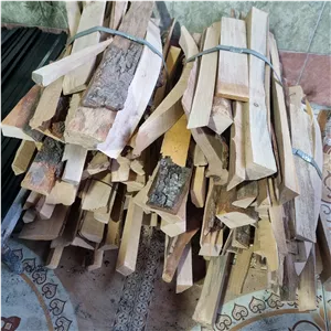 هیزم چوب درشت و ریز