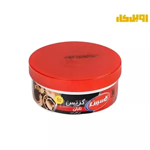 گریس کاسپین بنتون حجم 0.5 پوند 225 گرم