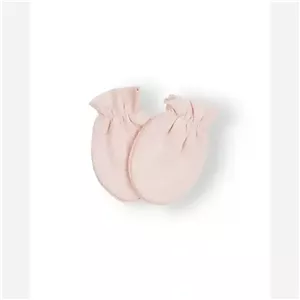 دستکش نوزادی رافائلا 9924 نخ پنبه ضد حساسیت 0 تا 4 ماه
