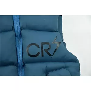 پافر کیفدار پسرانه CR7 آبی